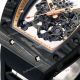 BBR Superclone Richard Mille RM055 Black Crown Watches with RMUL2 Movement (7)_th.jpg